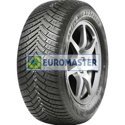 Ganzjahresreifen LINGLONG 175/65 R 13 TL 80T GREEN-MAX ALLSEASON - Bild 1 von 1