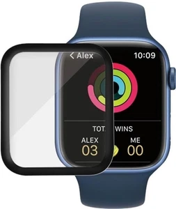 PanzerGlass® Apple Watch Series 9 | 8 | 7 | 45mm | Displayschutzglas - Bild 1 von 8