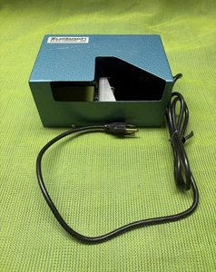 Medidor Zumbach Electronic AG CH-2552 ME-1 - Imagen 1 de 10