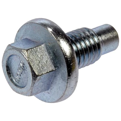 Tapón de drenaje de aceite Dorman 090-079CD para camioneta Chevy Olds Cutlass Chevrolet K3500 GMC Foto 1 de 2