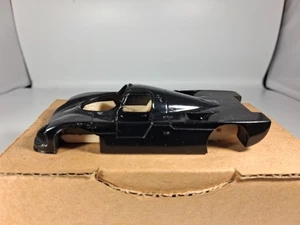 JPS MINIATURE COLLECTION ALD 03  LE MANS 1987 SCALA 1/43 - Foto 1 di 9