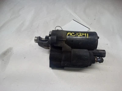 Motor de arranque usado se adapta a: Audi a4 2012 2,0 L turbo grado A Foto 1 de 4