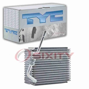 TYC Front AC Evaporator Core for 2000-2005 Ford Excursion Heating Air iv - Picture 1 of 5