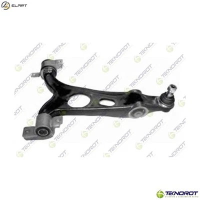 CONTROLTRAILING ARM WHEEL SUSPENSION AF-315 FOR ALFA ROMEO AR32310/32301 2.0L - Image 1 of 4