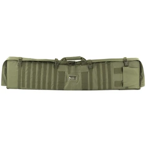 NCSTAR RIFLE CASE SHOOTING MAT GRN - Picture 1 of 2