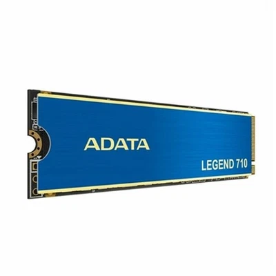 Festplatte Adata ALEG-710-1TCS 1 TB SSD - Bild 1 von 4