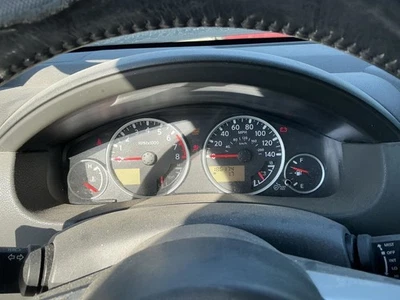 Grupo de velocímetro MPH 6 cilindros compatible con 07-09 FRONTIER 862748 Foto 1 de 4