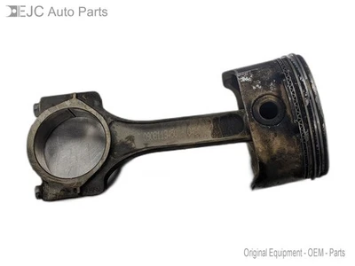 Piston and Connecting Rod Standard 03-04 Chevrolet Silverado 1500 5.3 12568734 - Image 1 of 4