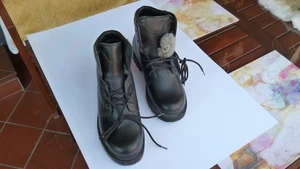 Polizei-Winterschnürstiefel - Bild 1 von 6