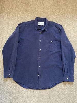 Our legacy Blue Shirt Size 52 XL - Image 1 of 4