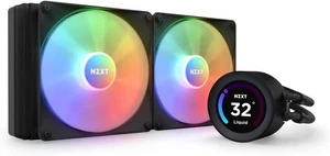 Chłodzenie wodne NZXT Kraken Elite 280 RGB - Zdjęcie 1 z 10