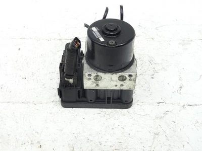 MK2 FORD FOCUS ABS Pump/Modulator 8M51-2B373-AA - Image 1 of 4