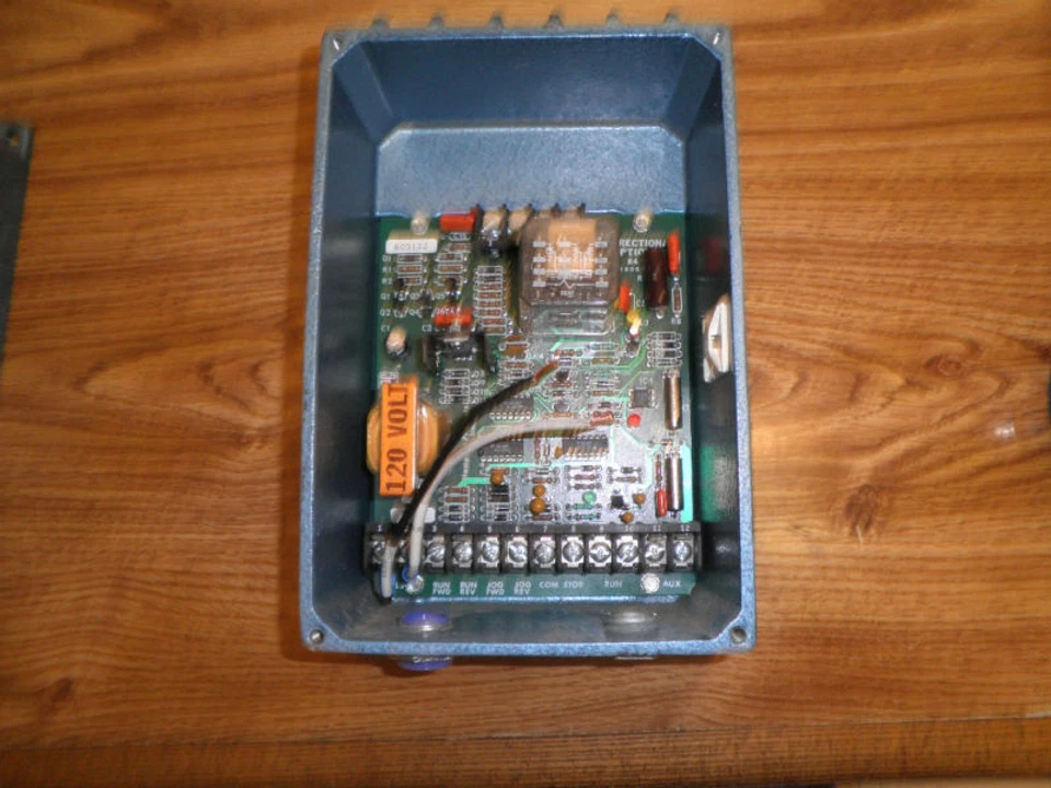 Danfoss Bi Directonal Option, PN: 500125, No Top  - Image 1 of 1