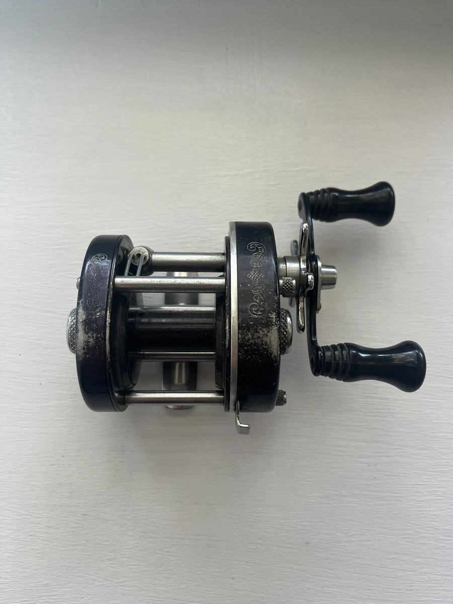 【 シェイクスピア 】プレジデント Ⅱ 1980 HB シェイクスピア プレジデント2 1980 - メルカリ