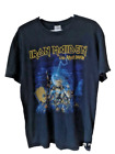 Iron Maiden 'Somewhere Back In Time' World Tour 2008 Australian Show Bought M