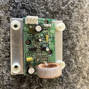 (1726) Vanos Sportrek Mobility Scooter PCB - Picture 1 of 6