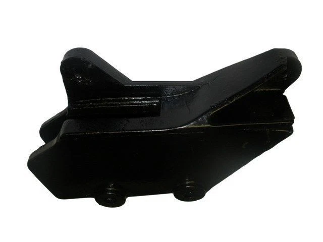 Guia de corrente traseira 1991 1992 1993 Yamaha WR 250 - Imagem 1 de 1