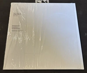 CRAIG ARMSTRONG - AS IF TO NOTHING 2x LP White Vinyl 180g MONDO 20th Anniversary - Picture 1 of 7