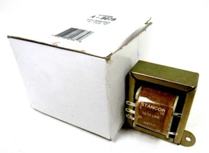 NEW STANCOR A-8078 AUDIO TRANSFORMER A8078 - Picture 1 of 4