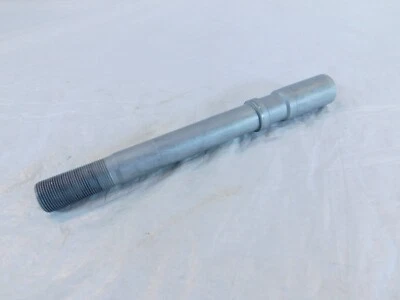 BMW F800R F800S F800ST F800 R S 4T Front Wheel Axle Bolt Shaft - 36318526441 - Imagem 1 de 4