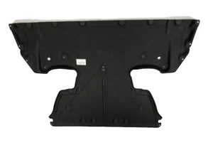 Protector trasero original Porsche Taycan 2020+ embellecedor debajo de la carrocería PAD825213 - Imagen 1 de 4