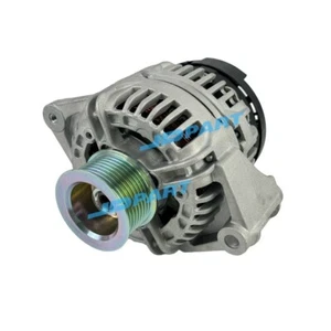 24V 124355001 Alternator For Engine Parts - Picture 1 of 5