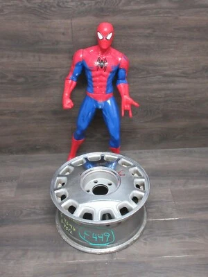 Cadillac ElDorado, Seville, 1993, 1994, 1995, 1996, 16" Rim, No. 4512, #2 Foto 1 de 4