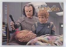 1995 SkyBox Star Trek: Voyager Season One Series 2 Jetrel #53 0f3j