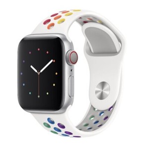 apple watch 44 sport loop