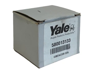 YALE 580013133 / YT580013133 OEM NACCO CONTACTOR COIL FOR FORKLIFT NSMP - Picture 1 of 3