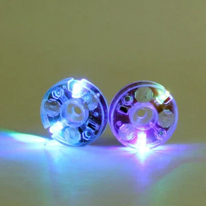 Zeekio LED Light Kit for Spin Master Diabolo also fits Sundia Shining - Picture 1 of 2