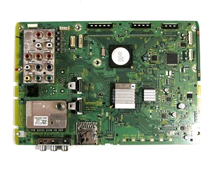 Panasonic 50`` TNPH0831 (3) (A) Main Board for TC-P50C2 - Picture 1 of 3
