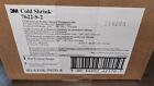 3M COLD SHRINK 7622-S-2 MV TERM KIT--OUTDOOR RATED WITH SKIRTS--NEW IN BOX