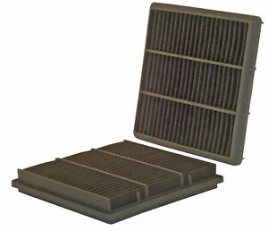 Air Filter fits 1991-2003 Mitsubishi 3000GT Montero Sport Mighty Max  WIX