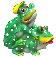 Froggy Style Mardi Gras Bead Necklace Frog New Orleans Party Bead Party