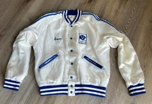 1970er-80er Baltimore Colts Felco Jacke wahrscheinlich von Trainer, Exekutive oder Spieler getragen - Bild 1 von 9