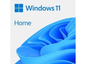 Microsoft Windows 11 Home 64-bit, DVD - Picture 1 of 5