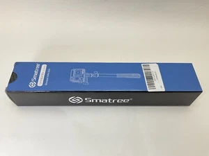 Smatree Smapole Q Series Telescoping Selfie Stick W Tripod Stand for GoPro - Picture 1 of 7