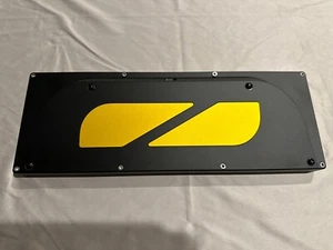 Keycult no 1/65 mechanical keyboard black/gold, gaming, end game, limited. - Picture 1 of 15