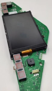 Módulo de mando Bosch 11031705 Display Electronic PXY875KW1E táctil para placa de cocción - Imagen 1 de 11