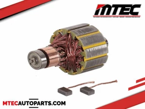 Set repairing ABS MN102843 MITSUBISHI PAJERO FOR TOYOTA YARIS - Picture 1 of 1