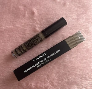 MAC Eye Brows Fling Big Boost Fibre Gel 0.14oz - Picture 1 of 1