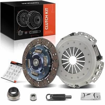 Kit de embreagem de transmissão para Ford F-250 94-96 F-350 F-250 HD F-Super Duty V8 7.3L - Imagem 1 de 4