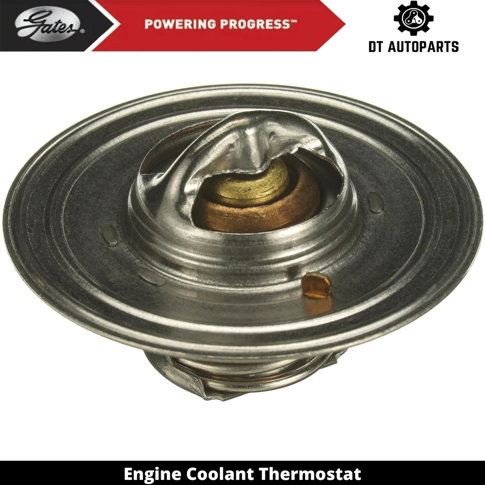 Puertas termostato refrigerante motor Nash Rambler 1957 Foto 1 de 4