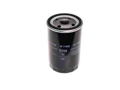 Filtro de aceite Mann 45681ZV 1986 para Hyundai Stellar 1985-1987 Foto 1 de 2