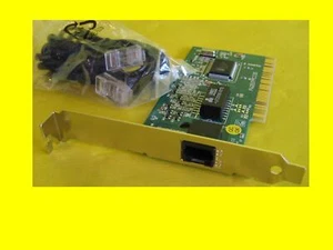 ISDN Karte /Modem für PC /PCI Slot /PW2BIPPCI30/Controller Karte - Bild 1 von 1