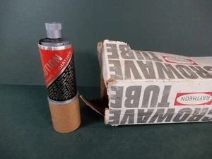 Tubo de microondas Raytheon Klystron QKK-754A cantidad nuevo en stock - Imagen 1 de 5