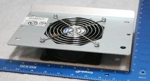 Ebmpapst 4656-zh Axial Fan, 230v, With Cover And Guard - Imagen 1 de 6
