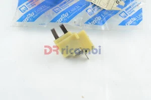 PORTASPAZZOLE ALTERNATORE VETTURE VARIE FIAT PANDA AUTOBIANCHI A112 FIAT 4305661 - Foto 1 di 6