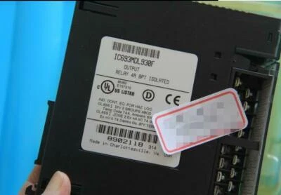 GE IC693MDL930F New #YY0 - Image 1 of 2